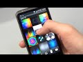 HTC Media Link DLNA Streamer DG H100 Demonstration