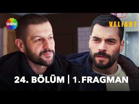 Veliaht 24. Bölüm Fragmanı                                                                                                                                                                                                                                