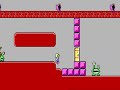 part 1 of 5 wait, 1 of 5? five parts?! yes, this is a short game, that's part of the reason i did it. it's kinda fun, i just don't like the inability to save in-level, so i get very nervous of dying. i highly doubt i will record 2 or 3. the final level of 2 annoyed me so much, and all of 3 did too.