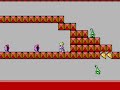 part 1 of 5 wait, 1 of 5? five parts?! yes, this is a short game, that's part of the reason i did it. it's kinda fun, i just don't like the inability to save in-level, so i get very nervous of dying. i highly doubt i will record 2 or 3. the final level of 2 annoyed me so much, and all of 3 did too.