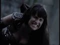 Xena & Gabrielle - Chasing Cars