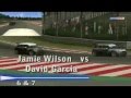 Race Sim Central Racing Club Event