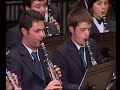 ARMAB - Symphony No. 5 - I Tempo (Maslanka) ARMAB - Symphony No. 5 - I Tempo (Maslanka)