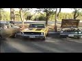 6o. Encontro de V8 de Bras�lia