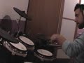 E-drum..audioslave
