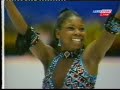 1998 Olympics Ladies SP Surya Bonaly