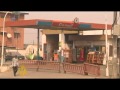 Nigerian oil union issues shutdown deadline