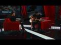 Daniel Lanois - Special Performance on The Hour