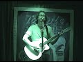 Jonathan Coulton in LA -11- You Ruined Everything Jonathan Coulton in LA -11- You Ruined Everything