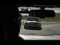Audi A4 at Thunderhill Audi A4 at Thunderhill