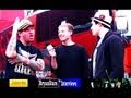 Hollywood Undead Interview Johnny 3 Tears 2010