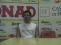 videos de conferenza stampa Liburdi 21 nov.