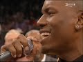 ricky hatton vs mayweather introduction and national anthems ricky hatton vs mayweather introduction and national anthems