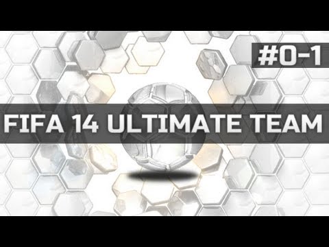 how to fifa 14 web app