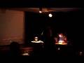 Ewen Chardronnet et Benjamin Cadon