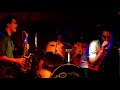 Bajo Cero - Rezaca y Manzanilla