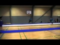 STIF Opvisning 2011 - Minispring