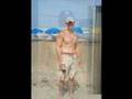 Muscle Building Before and After