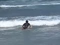 Sufing in Australia (Beginner)