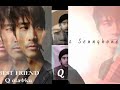 Seung Heon Birthday  -shape of our heart-