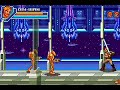 Star Wars Episode 3 gameplay video (GBA)