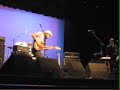 The Flower Kings - Jonas Reingold bass solo