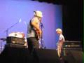 The Flower Kings - Jonas Reingold bass solo