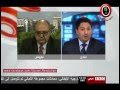 BBC Arabic hosts Syrian Opposition figure to comment on events of 15th March 2001
