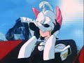 Super Dimension Cavalry Southern Cross Trailer