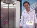 Programa Estilo & Glamour - Collors parte 1