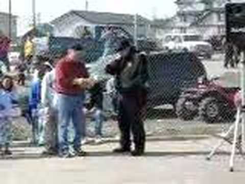 Kotzebue July 4 Celebration Animal ...