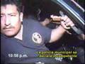 AGRESION A MANUEL VILLALON POR PANDILLA DE LA PETROLERA