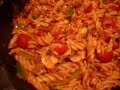 Sunday Cooking With Redwards - Pasta Bolognese