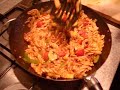 Sunday Cooking With Redwards - Pasta Bolognese