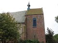 Larrelt Ostfriesland: Kerkklokken Lutherse kerk