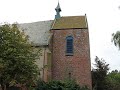 Larrelt Ostfriesland: Kerkklokken Lutherse kerk
