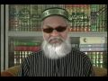 Tafseer-e-Quran Part 151 (22/November/2009)