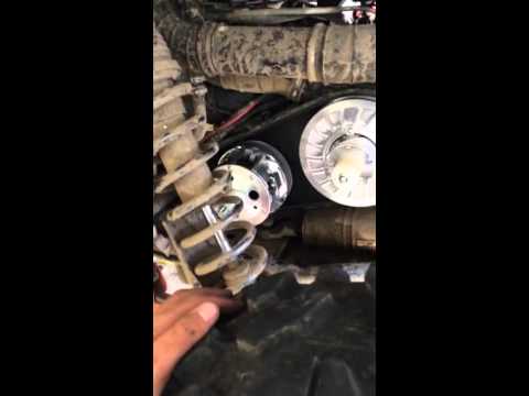 how to adjust rzr clutch