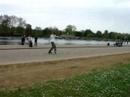 Roller Bladers @ Hyde Park