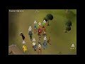 raz0r str 5th vid  the zenith   94 magic  runescape