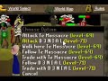 raz0r str 5th vid  the zenith   94 magic  runescape