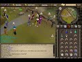 raz0r str 5th vid  the zenith   94 magic  runescape