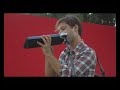 Girls \" lust for life \" Live at Midi Festival French Riviera 2008
