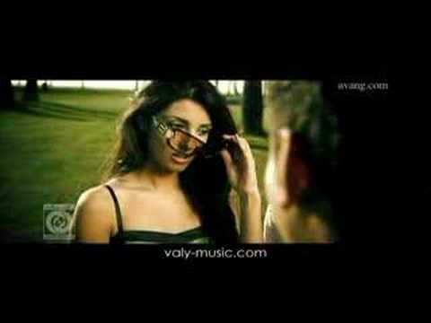 Sexy/Hot Valy Hedjasi-Khanoumi NEW VERSION! ولی حجازی