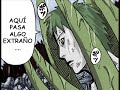 Naruto Manga 394 [Full Color] ┼Mejor Edicion┼ [Alta calidad] HQ