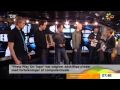 PPOT on Go Morgen Danmark