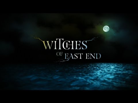 Review Episode 3: Witches of East End