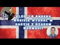 VLOG #8 Anders Breivik wygrał w sądzie z rządem Norwegii | Erafion