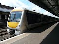 Class 168 Clubman Chiltern Railways