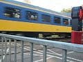 Koploper tussen Baarn en Hilversum
